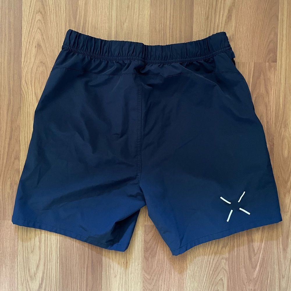 Ten Thousand brand gym/workout shorts. Medium, never worn